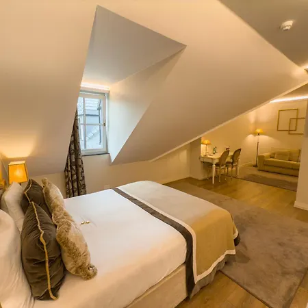 Chateau D'urspelt Hotel Urspelt