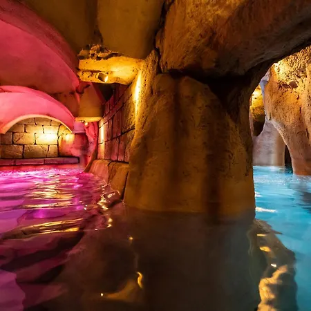 Chateau D'urspelt 4* Urspelt