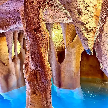 Chateau D'urspelt Szálloda