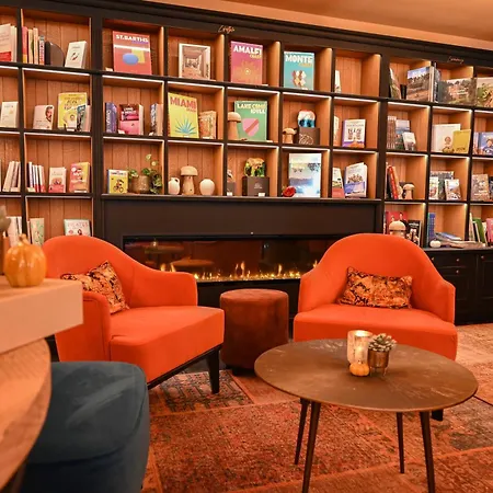 Hotel Chateau D'urspelt
