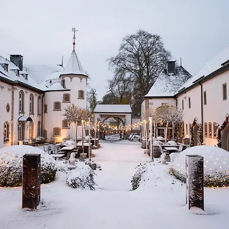 Chateau D'urspelt