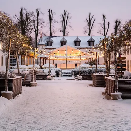 Hotel Chateau D'urspelt Urspelt