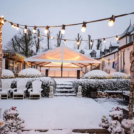 Chateau D'urspelt 4*