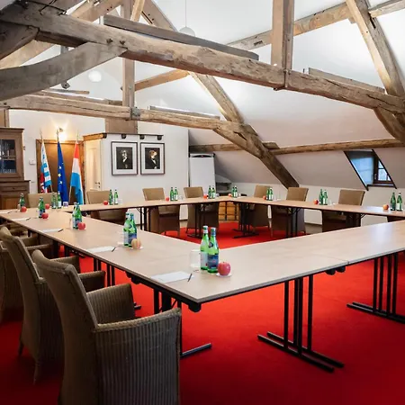 Hotel Chateau D'urspelt 4*