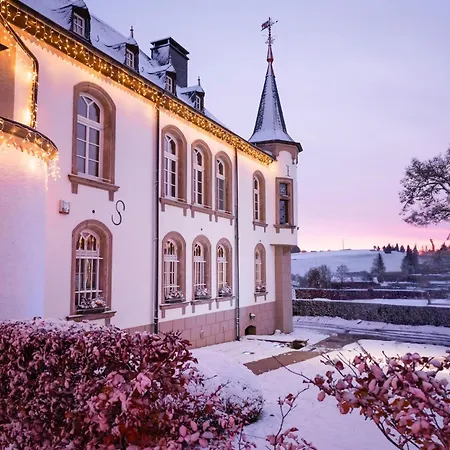 Chateau D'urspelt