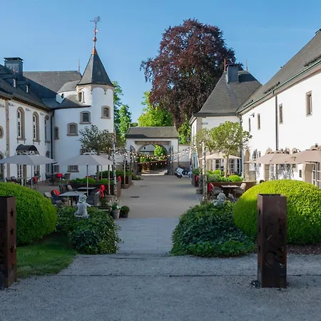 Chateau D'urspelt 4* Urspelt