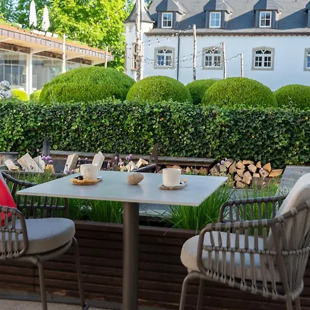 Hotel Chateau D'urspelt