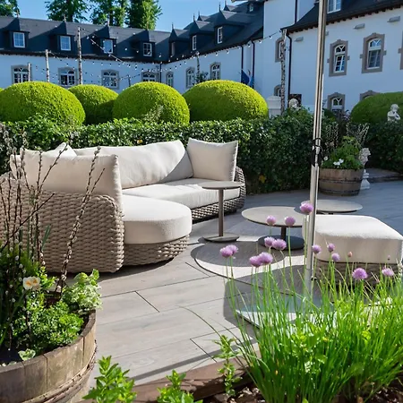 Hotel Chateau D'urspelt 4*