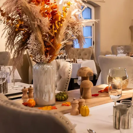 Chateau D'urspelt Hotel Urspelt