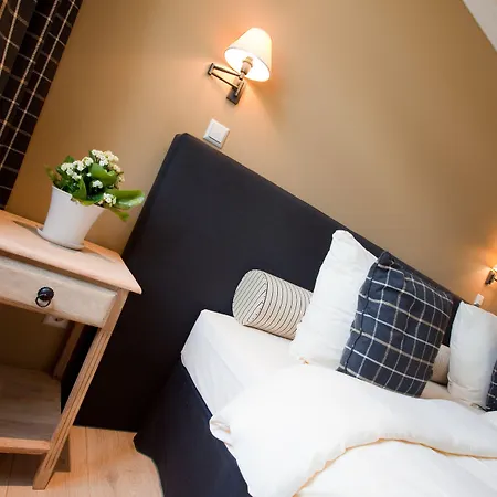 Chateau D'urspelt Hotel 4*