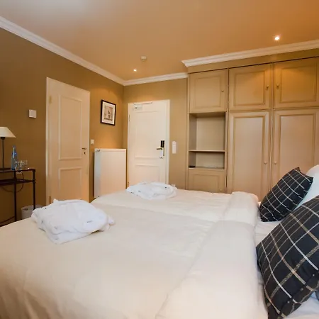 Chateau D'urspelt 4*