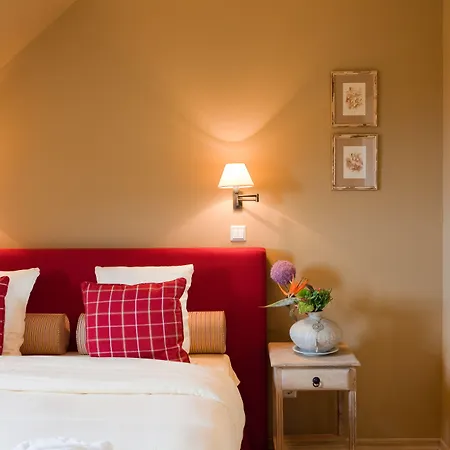 Chateau D'urspelt 4* Urspelt