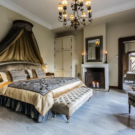 Chateau D'urspelt 4*