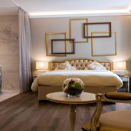 Chateau D'urspelt Hotel 4*