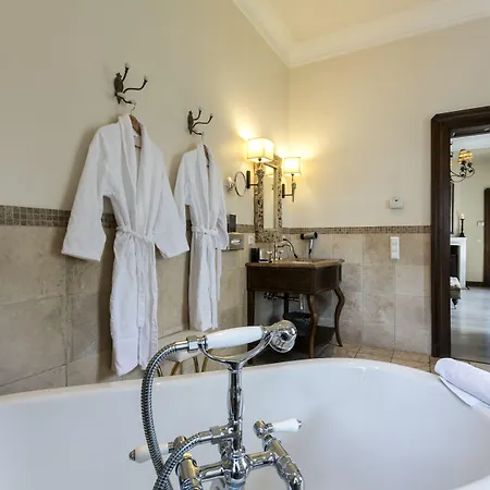 Chateau D'urspelt 4*
