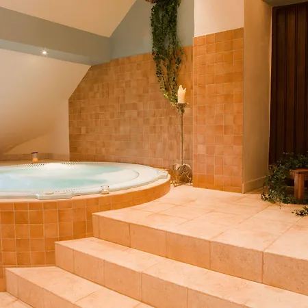 Chateau D'urspelt 4*