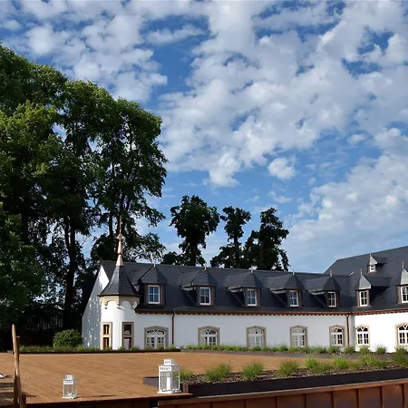 Chateau D'urspelt Szálloda 4*
