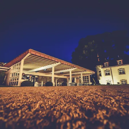 Chateau D'urspelt Szálloda