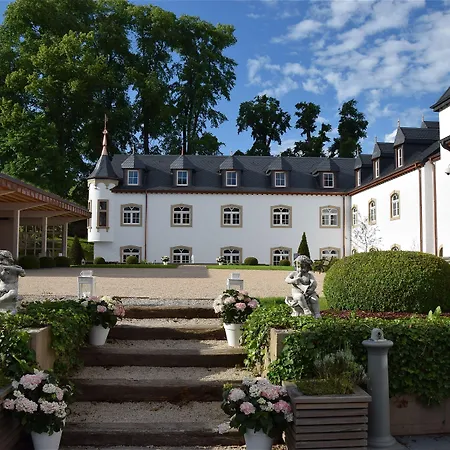 Chateau D'urspelt Szálloda 4*