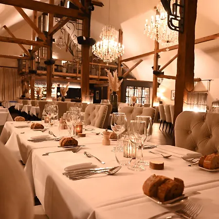 Hotel Chateau D'urspelt 4*