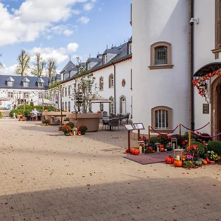 Chateau D'urspelt 4* Urspelt