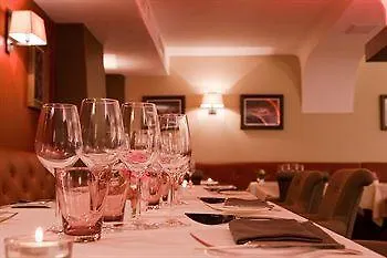 Chateau D'urspelt Hotel
