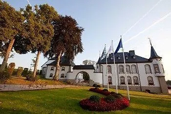 Hotel Chateau D'urspelt