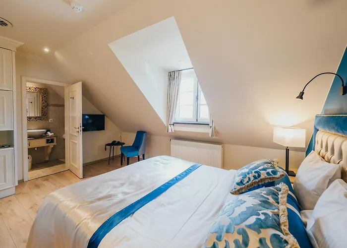 Chateau D'urspelt Hotel 4*