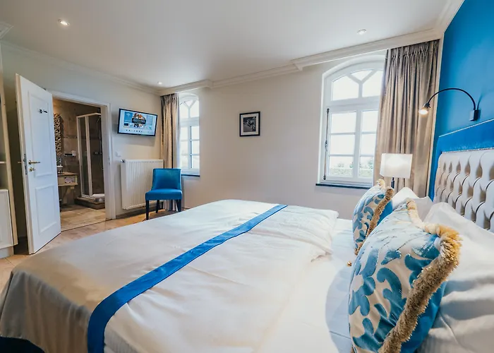 Chateau D'urspelt 4*