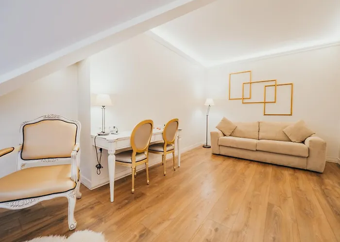 Chateau D'urspelt 4* Urspelt