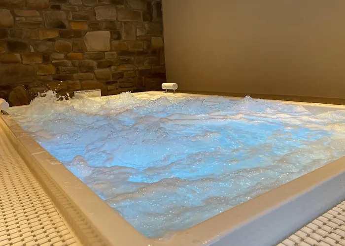 Hotel Chateau D'urspelt 4*