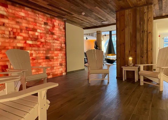 Hotel Chateau D'urspelt