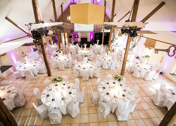 Chateau D'urspelt Hotel Urspelt