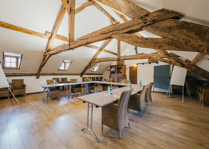 Hotel Chateau D'urspelt Urspelt