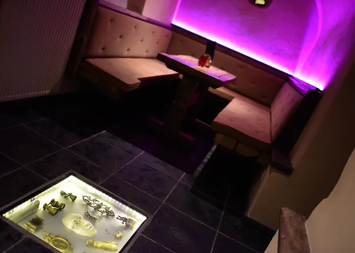 Chateau D'urspelt Hotel 4*