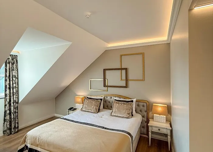 Chateau D'urspelt 4*