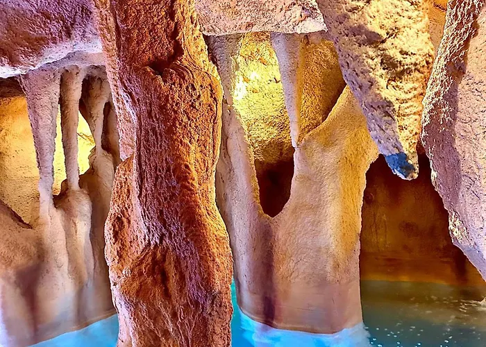 Chateau D'urspelt Hotel