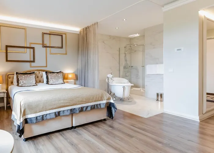 Hotel Chateau D'urspelt 4*