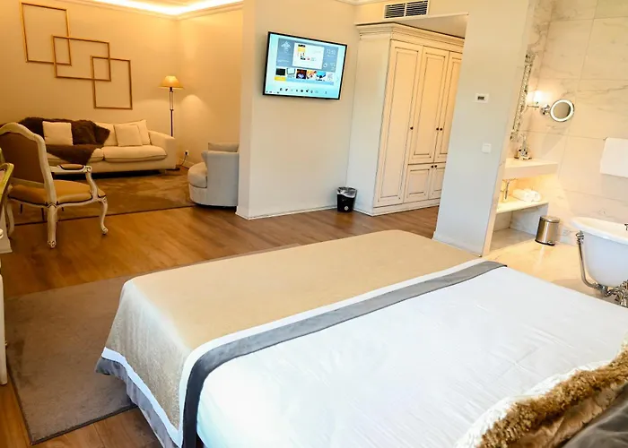 Chateau D'urspelt 4*