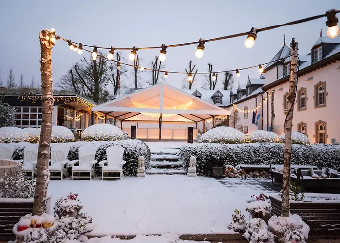 Chateau D'urspelt 4*