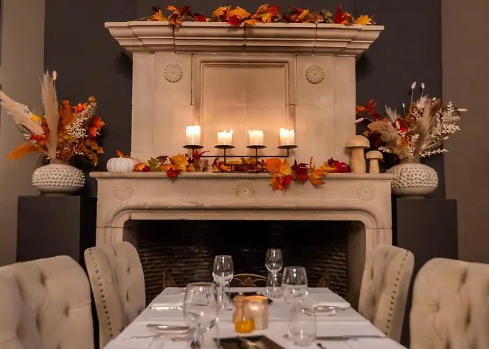 Hotel Chateau D'urspelt 4*