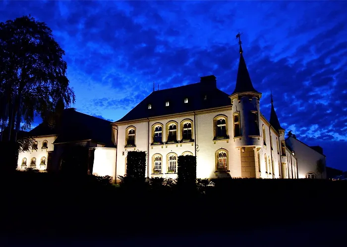 Chateau D'urspelt Hotel