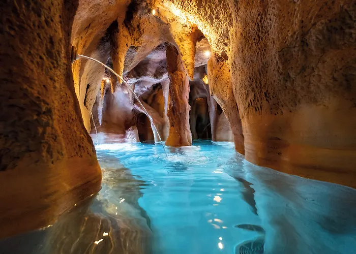 Hotel Chateau D'urspelt Urspelt