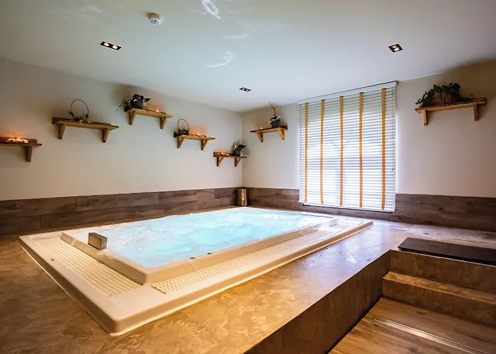 Chateau D'urspelt Hotel