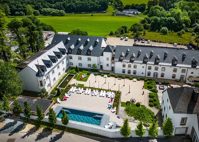 Chateau D'urspelt 4*