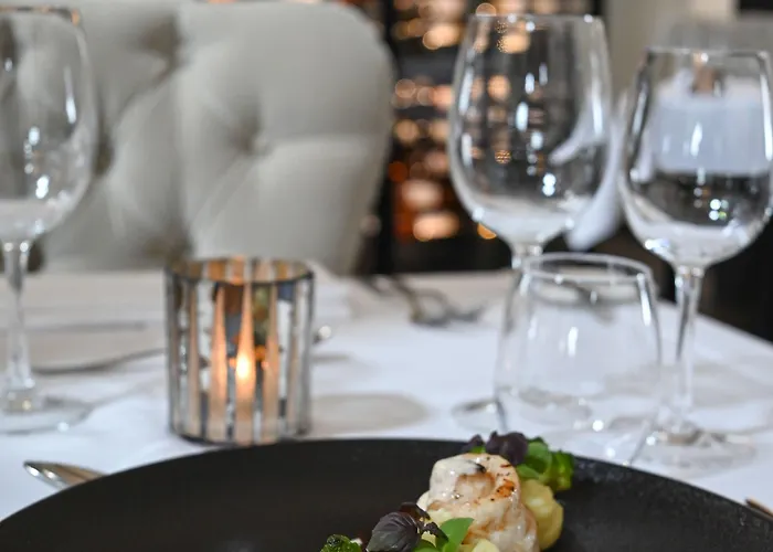 Hotel Chateau D'urspelt Urspelt