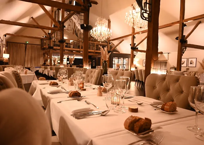 Hotel Chateau D'urspelt 4*